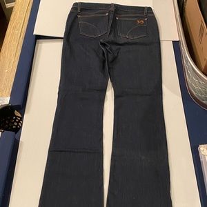 Joes jeans size 28 Style: Honey